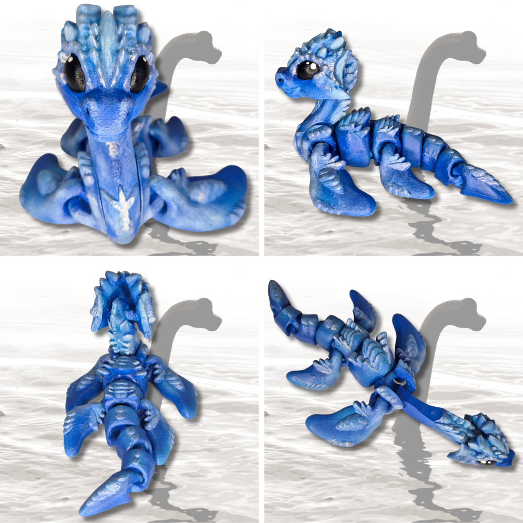 Nessie