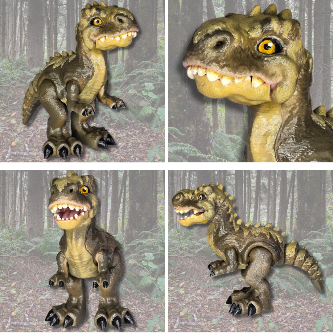 T-Rex