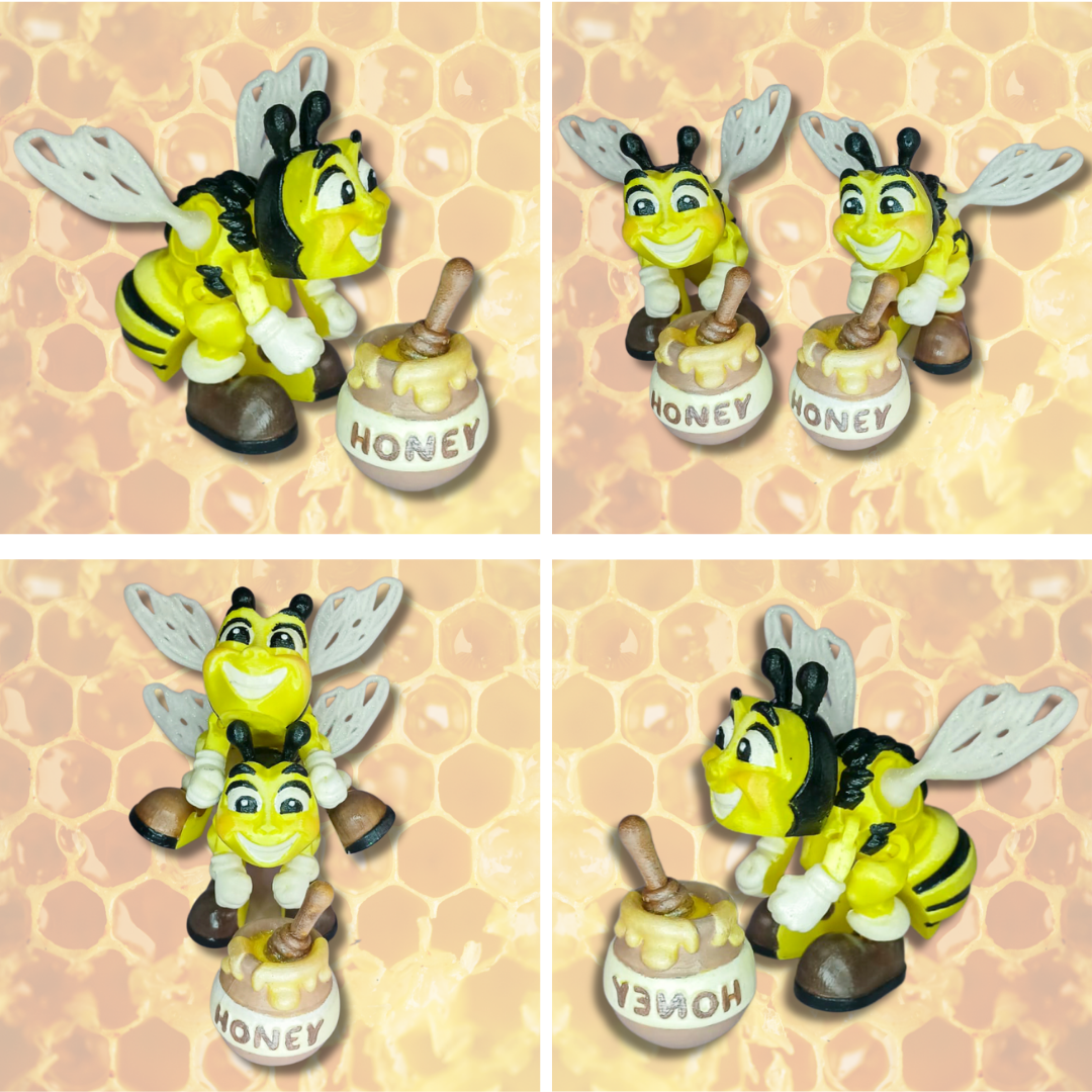 Honey Pot Brothers